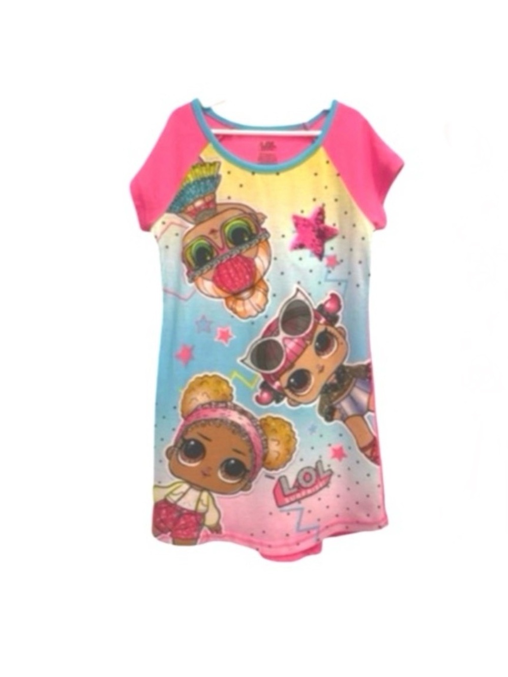 Lol Surprise Nightgown
